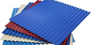 Steel Roofing Sheet