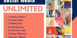 Social Media Advertising