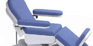 Automatic Blood Donor Chair