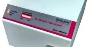 BBS2021B Blood Bag Tube Sealer