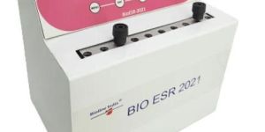 Bio ESR Analyzer