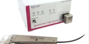 Blood Bag Tube Sealer