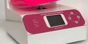 Blood Collection Monitor