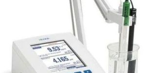 Conductivity Meter
