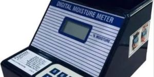Digital Moisture Meter