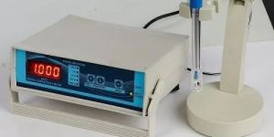 Digital PH Meter