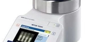 Melting Point Apparatus