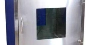 Stainless Steel Pass Box