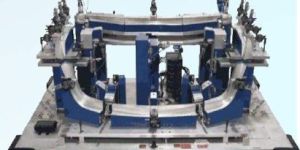 Flush and Gap Checking Gauge