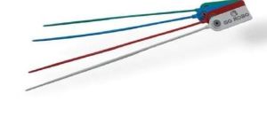 Plastic Security Seal Cable Tie