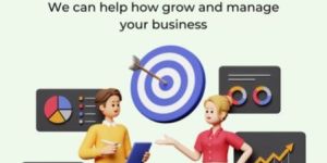 Digital Marketing Services