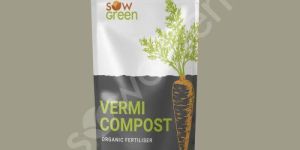 Vermicompost Fertilizer
