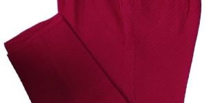 Ladies All over Design Woolen Pant