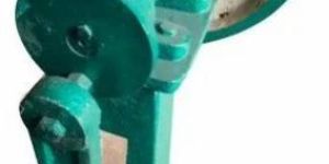 Cast Iron Filter Pump