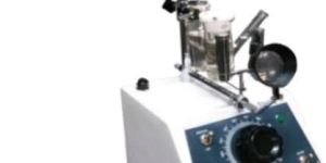 Melting and Boiling Point Apparatus