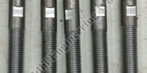 Double End Threaded Stud Bolt