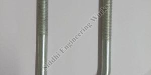 V Shaped U Bolt