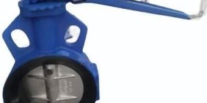 Audco Butterfly Valve