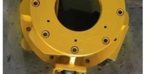 Mild Steel Dome Valve