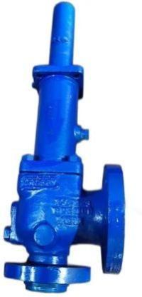 Safety Pressure Relief Valve