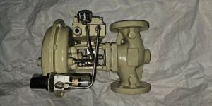 Samson Control Valve