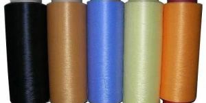 Multicolour Roto Yarn