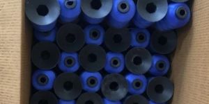 Nylon Stitching Dyed Thread