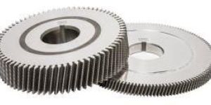 Gear Shaving Cutters