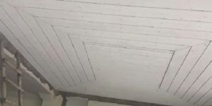 External Wall Cladding