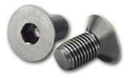 Hex Socket Countersunk Head Screw
