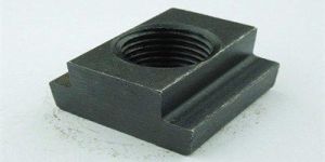 Mild Steel T Nut