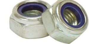 Nylock Nut