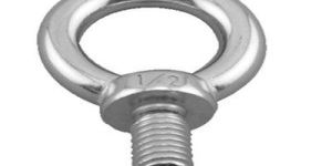 Stainless Steel Eye Bolt
