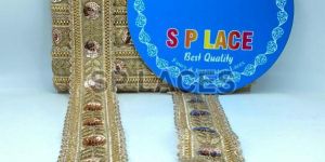 Sequence Work Net Lace