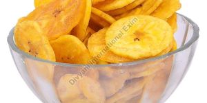 Banana Chips