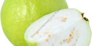 Fresh White Guava