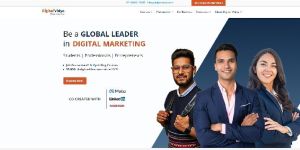 Digital Marketing Training Services