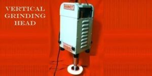 Vertical Grinding Head
