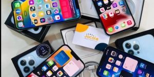 Apple iPhone 13pro Max 128GB Unlock