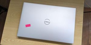 Dell XPS 13 Plus 9320 Laptop, Intel Core i7-1260P