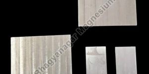 AZ91E Magnesium Alloy Plate