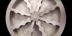 Magnesium Alloy Die Casting
