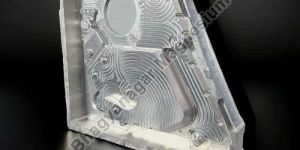 Magnesium Alloy Sand Casting