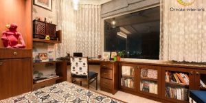 Bedroom Interior Designing