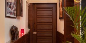 Modular Kitchen Interiors