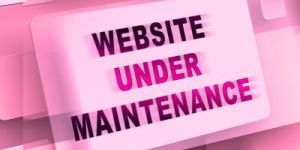 Website Maintenance Services