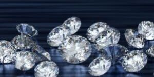 Rough Diamonds