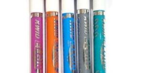 Spartex Reusable Ball Pen