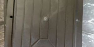 4 Way JC Box Big Black