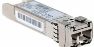Module SFP-10G-SR Cisco